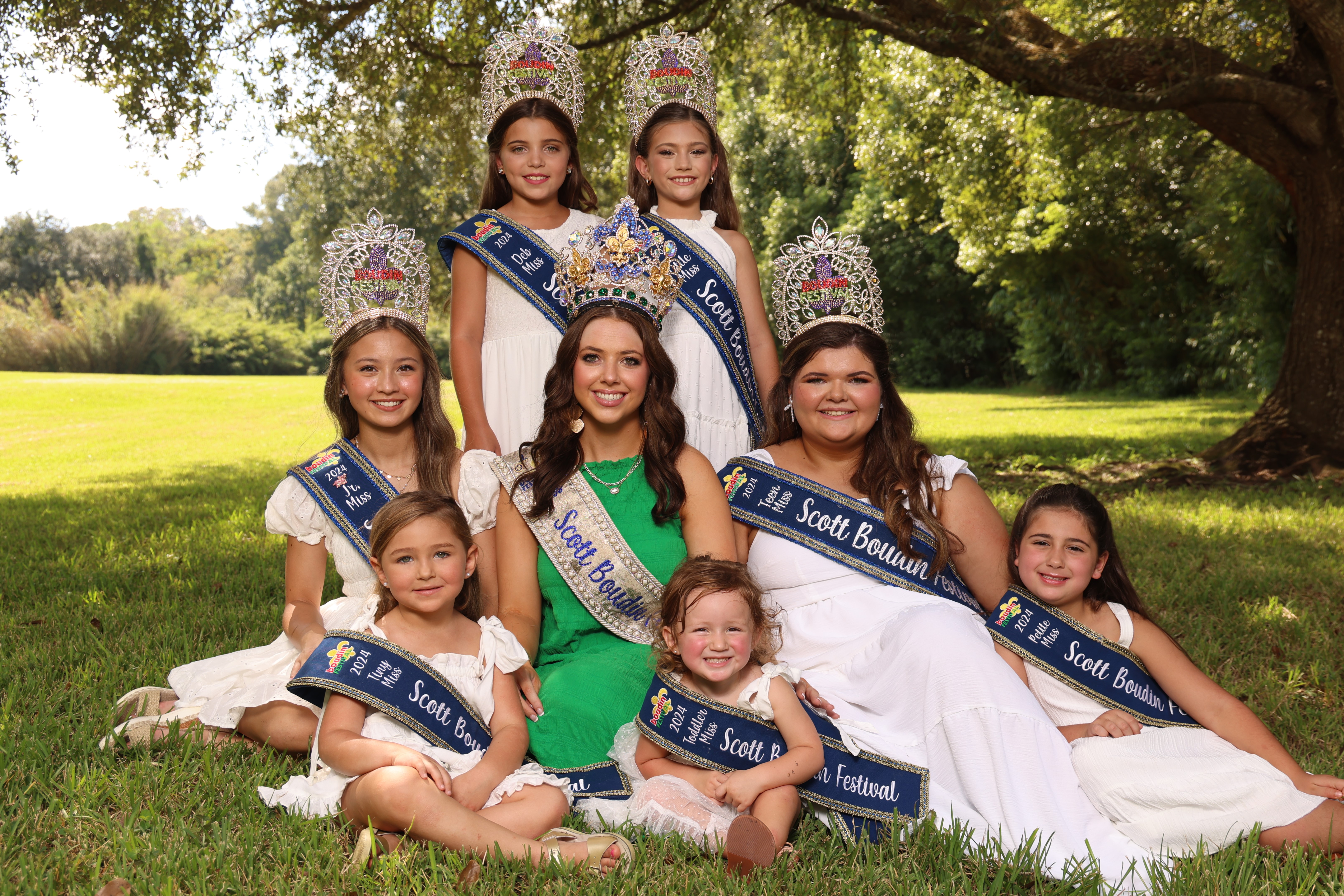 Scott Boudin Festival